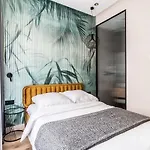Masuria Apartamento