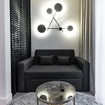 Apartamento Masuria Giżycko