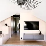 Masuria Apartamento Giżycko
