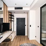 Masuria Apartament