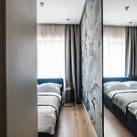 Apartamento Masuria