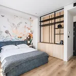 Apartamento Masuria *