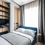 Apartamento Masuria