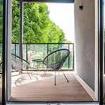 Apartament Masuria Giżycko