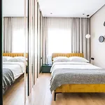 Apartamento Masuria Giżycko