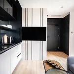 Apartamento Masuria *