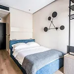 Apartament Masuria Giżycko