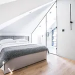 Apartamento Masuria Giżycko