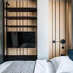 Masuria Apartamento Giżycko