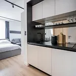 Masuria Apartament Giżycko