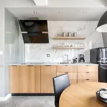 Apartamento Masuria