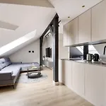 Masuria Apartamento *