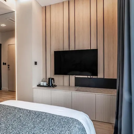 Masuria Apartament *