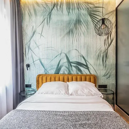 Appartement Masuria