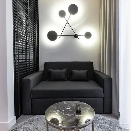 Apartament Masuria Giżycko