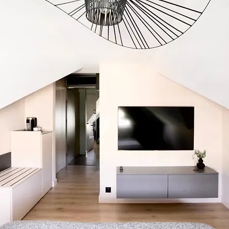 Masuria Apartament Giżycko