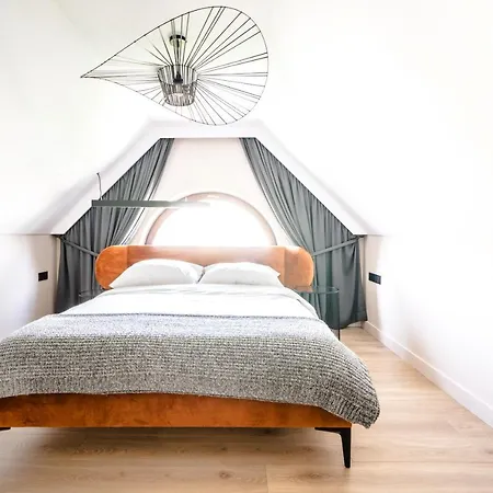 Apartman Masuria Giżycko