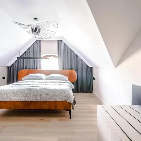 Masuria Apartamento