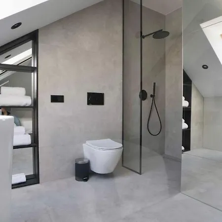 Apartament Masuria *