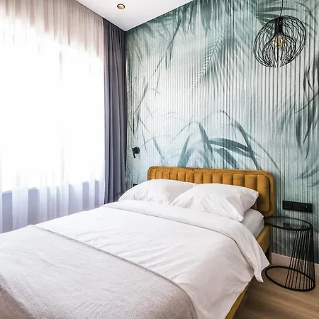Masuria Apartamento Giżycko