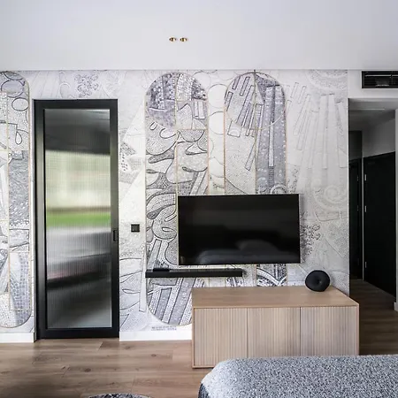 Apartament Masuria *