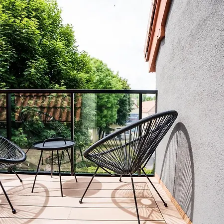 Masuria Apartamento Giżycko