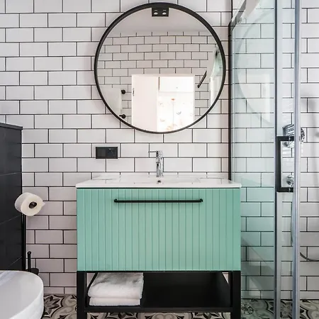 Apartament Masuria Giżycko