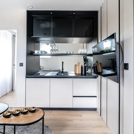 Apartman Masuria *