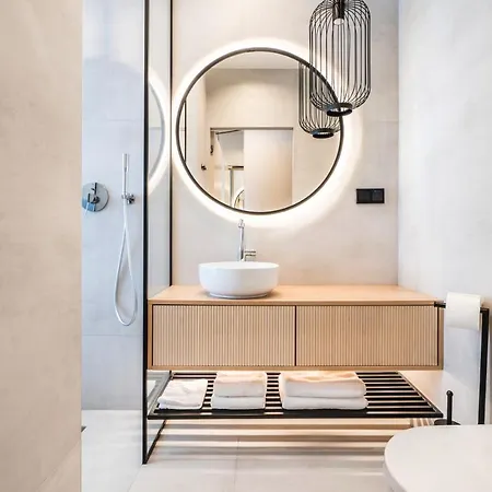 Apartament Masuria Giżycko