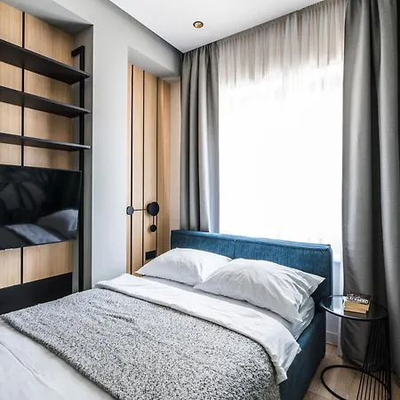 Apartamento Masuria