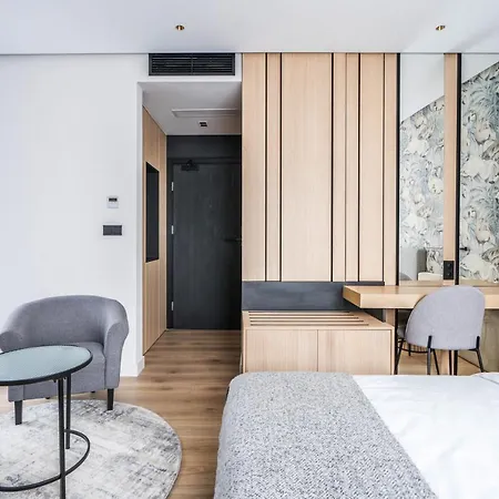 Appartement Masuria