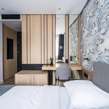 Masuria Apartamento Giżycko