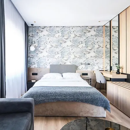 Apartament Masuria *