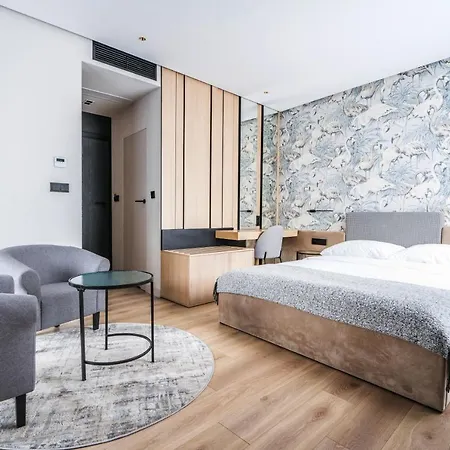 Appartement Masuria
