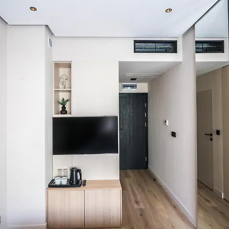 Masuria Apartament *