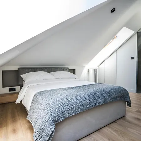 Apartament Masuria Giżycko