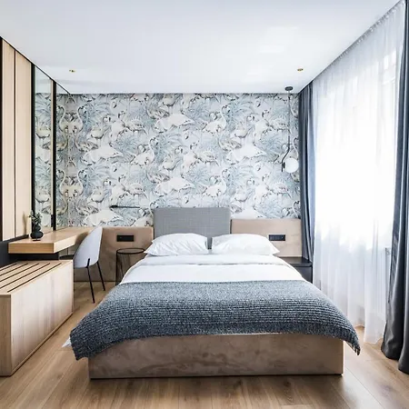 Masuria Apartamento