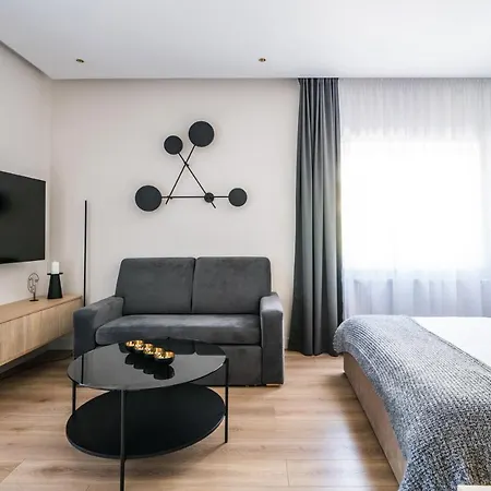 Masuria Appartement