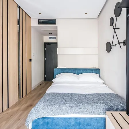 Apartamento Masuria *