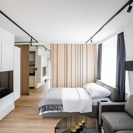Apartamento Masuria Giżycko