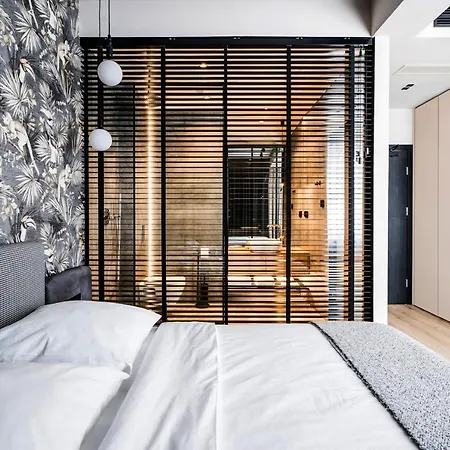 Apartamento Masuria Giżycko