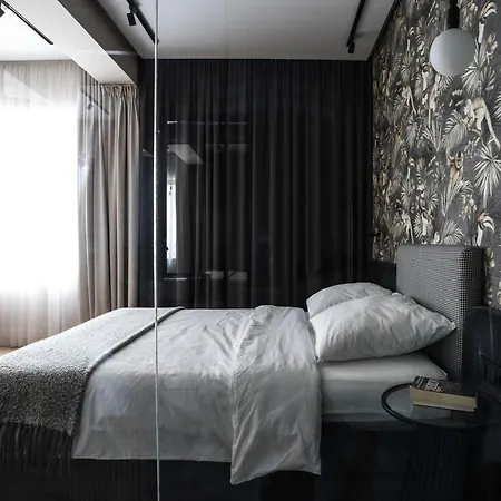 Masuria Apartamento *