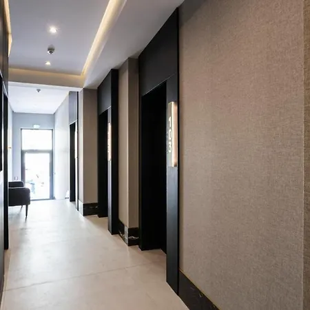 Masuria Apartamento