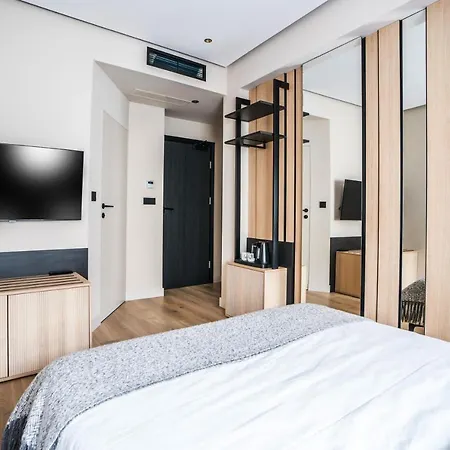 Appartement Masuria
