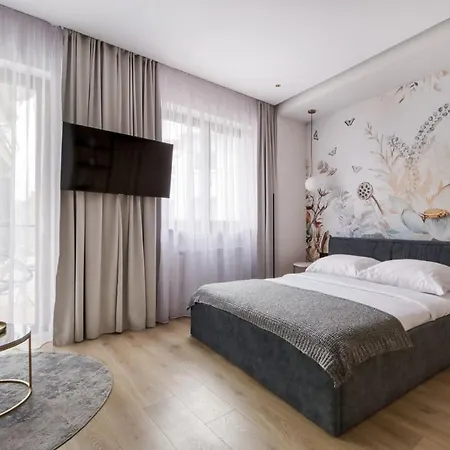 Apartamento Masuria Giżycko