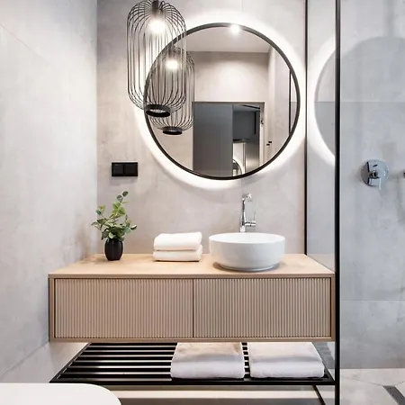 Apartament Masuria Giżycko