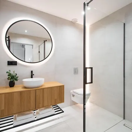 Masuria Apartament Giżycko