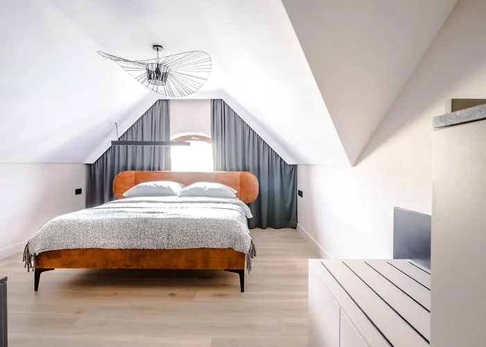 Masuria Appartamento