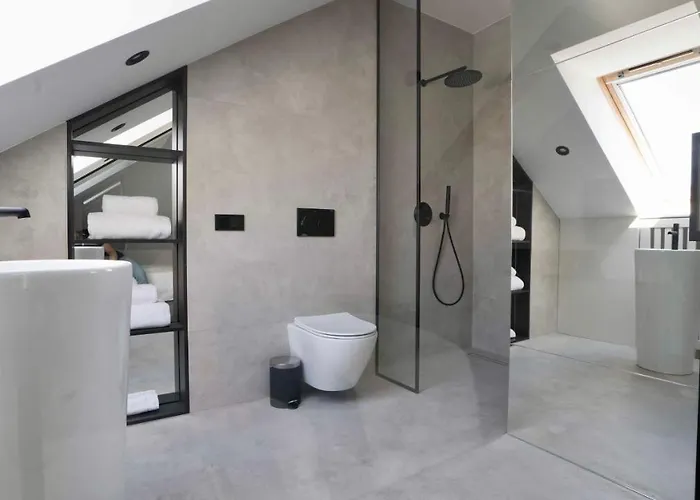 Appartamento Masuria *