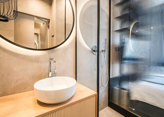 Appartamento Masuria